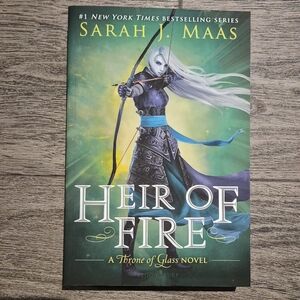 Heir of Fire